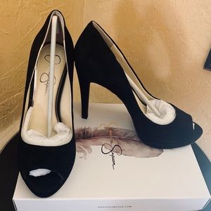 Jessica Simpson 8 1/2 Women’s Dalyn Heels